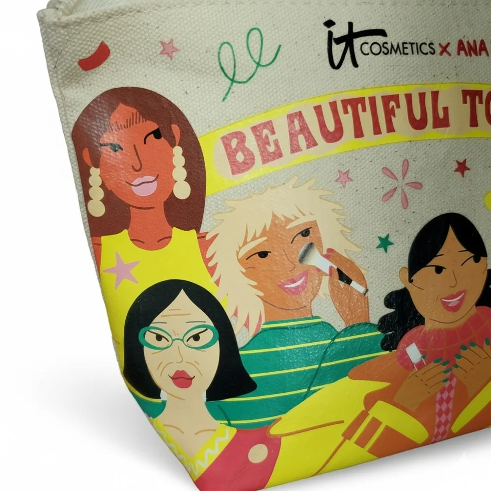 it Cosmetics 8x6x2.5